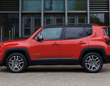 FIAT 500X 2016-2021 - 2