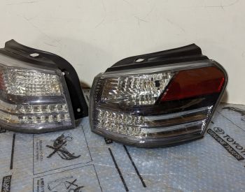 LEXUS HS 250h 2009-2012 - 2
