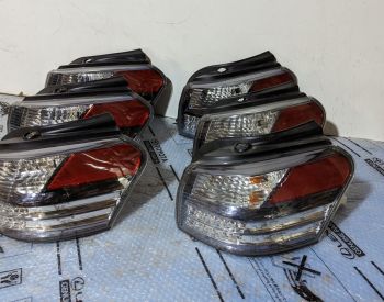 LEXUS HS 250h 2009-2012 - 5