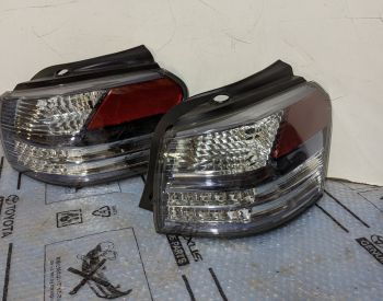 LEXUS HS 250h 2009-2012 - 6