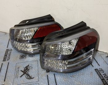 LEXUS HS 250h 2009-2012 - 8