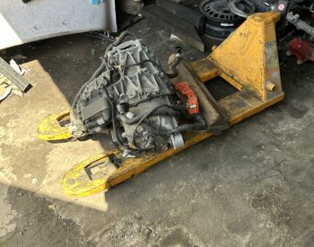 TESLA Model 3 2018-2022