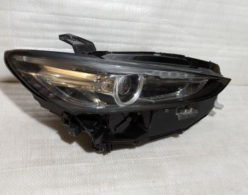 MAZDA Mazda 3 2019-2020 - 1