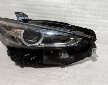 MAZDA Mazda 3 2019-2020 - 2