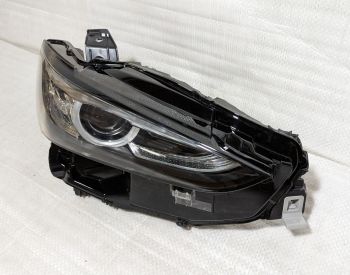 MAZDA Mazda 3 2019-2020 - 3