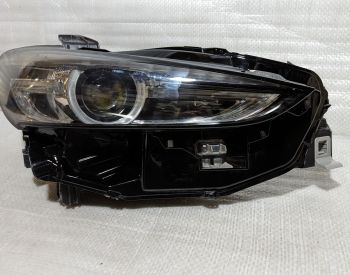 MAZDA Mazda 3 2019-2020 - 4
