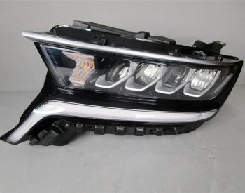 KIA Sorento 2021-2023 - 1