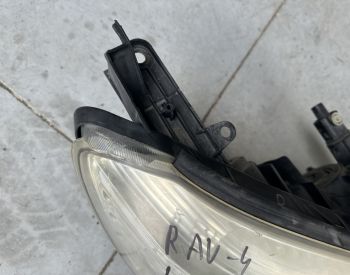 TOYOTA RAV 4 2006-2008 - 3