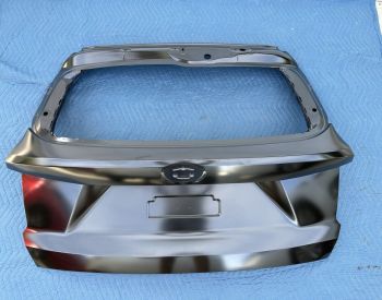 KIA Sorento 2021-2022 - 1