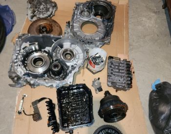 HYUNDAI Santa FE 2013-2018