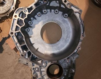 HYUNDAI Santa FE 2013-2018 - 2