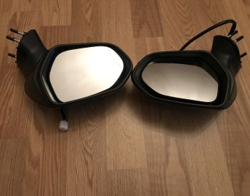 TOYOTA Camry 2019-2023 - 2