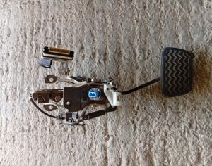 TOYOTA Camry 2012-2017 - 1