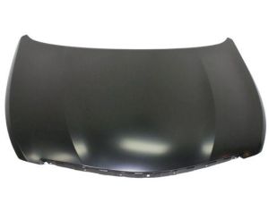 HYUNDAI Sonata 2009-2012 - 1