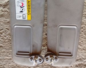 TOYOTA Camry 2012-2017 - 2