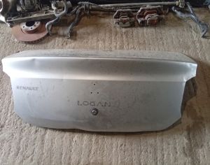 RENAULT Logan 2013-2019 - 1