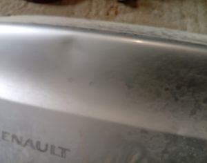 RENAULT Logan 2013-2019 - 2