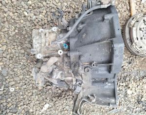 NISSAN X-Trail 2000-2007