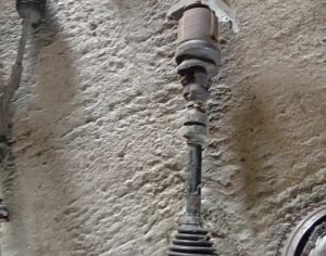 NISSAN Qashqai 2007-2013