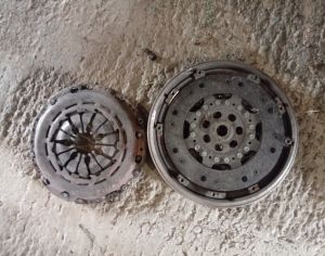 NISSAN Qashqai 2007-2013 - 1