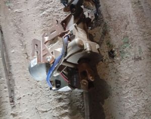 NISSAN Qashqai 2007-2013 - 1