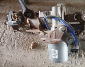NISSAN Qashqai 2007-2013 - 2