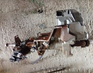 NISSAN Qashqai 2007-2013 - 3