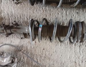 NISSAN Qashqai 2007-2013 - 2