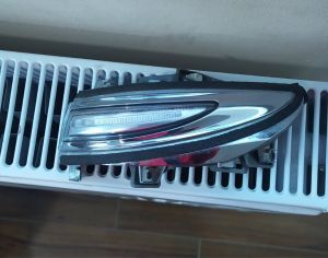 LEXUS IS 350 2010-2013 - 2