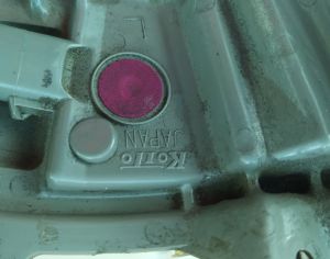 LEXUS IS 350 2010-2013 - 3