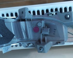 LEXUS IS 350 2010-2013 - 4