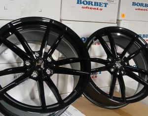 R19 BMW 320 2005-2013 - 1