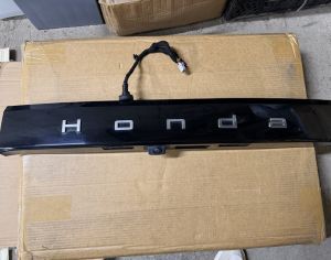 HONDA Prologue 2024-2026