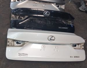 LEXUS IS 200 2013-2020 - 1