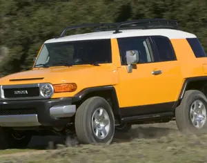TOYOTA FJ Cruiser 2015 4.0