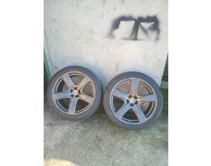 R21 PORSCHE macan 2014-2023 - 2