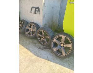 R21 PORSCHE macan 2014-2023 - 3