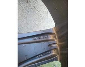 R21 PORSCHE macan 2014-2023 - 6