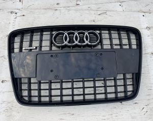 AUDI Q7 2011-2015 - 2