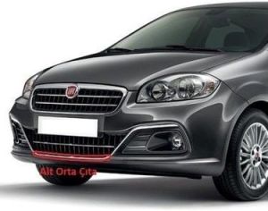 FIAT Linea 2012-2021 - 2