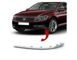 VOLKSWAGEN Passat 2016-2019