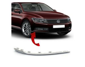 VOLKSWAGEN Passat 2016-2019
