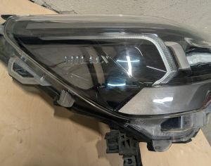 TOYOTA Hilux 2020-2025 - 2