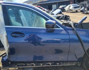 BMW 330 2019-2022