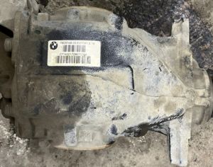 BMW 335 2012-2018