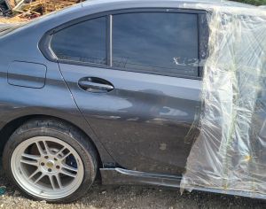 BMW M340 2017-2023