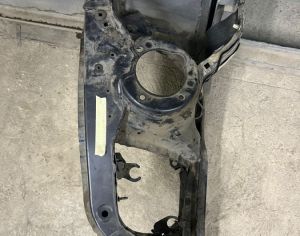 BMW 320 2012-2018