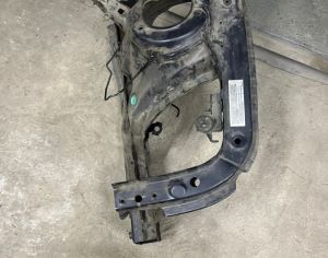 BMW 320 2012-2018 - 2