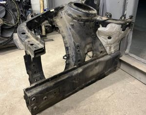 BMW 320 2012-2018 - 3