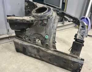 BMW 320 2012-2018 - 4